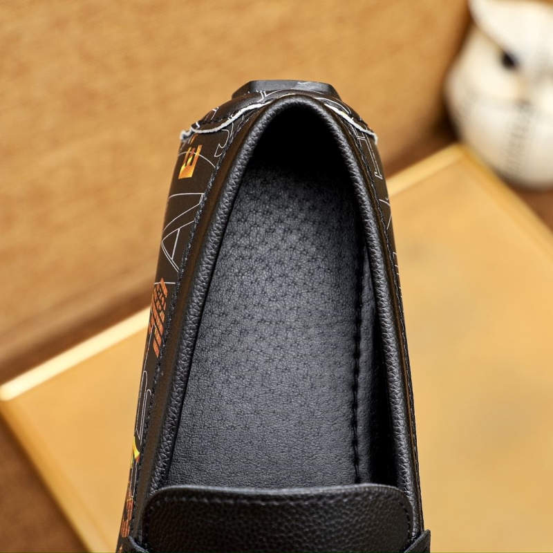 Armani Casual Shoes